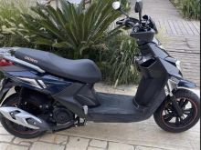 Shitet Skuteri me dogan te pagume 1000km