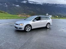 Shitet Golf 7 1.6  Dizel