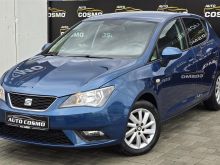 Seat ibiza 1.6 tdi facelift i doganuar