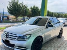Mercedes C klas 2.0 Naft Automat W204 me dokumenta te paguar