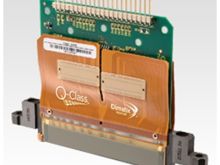 Sapphire QS-256/80 AAA Printhead (FORMALPRINT)