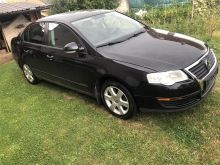 Shitet pasat 3c 1.9 TDI pa dogan