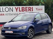 VW GOLF 7.5 JOIN 2018 1.6 TDI