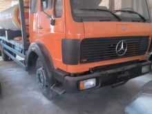 Mercedes- Benz 303