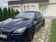 Bmw 640d