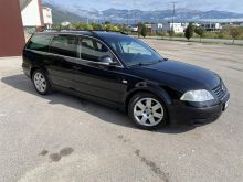 VW PASSAT 1.9 TDI AUTOMATIK 96KW