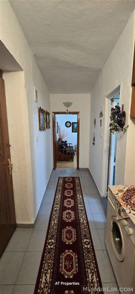 💥Apartament për Shitje –  në Lagjen 15, Korçë - thumbnail 4