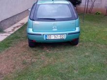 Shes korzen 1.7 2004 shum e rujtne