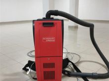 Fshesë profesionale NOVAMATIC