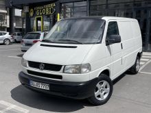 SHES KOMBI T4 2.5 TDI