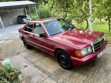 Mercedes benz w201