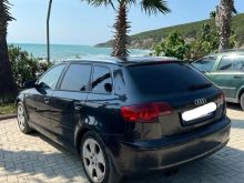 OKAZION Audi A3 2006 TDI