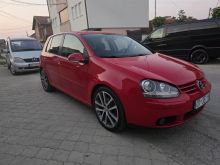 GOLF 5 / 1.9 TDI  - 2006