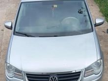 VW TOURAN 1.9 TDI KAMBJO AUTOMATIKE 2010