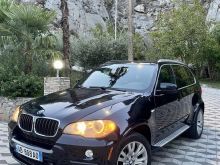 BMW X5 / 3.0 Benzine-Gaz/2010
