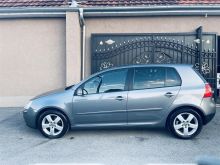Golf 5 1.9 United