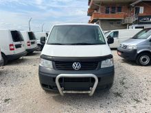 Vw   T-5   1.9  Me Klim viti 2008