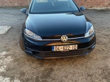 Gollf 7,5