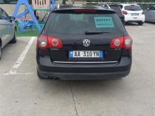 Shtitet Passat fundi 2006