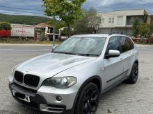 shitet BMW X5 3.0 D Automatik 2008