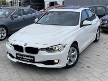 BMW 320 D AUTOMATIK