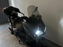 Yamaha X-Max 250cc
