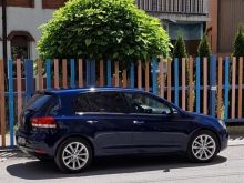 Golf 6 Comfortline 2.0 TDI