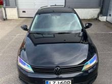 Volkswagen Jetta 2011 – 1.6 Diesel / Automatik