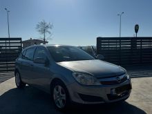 OKAZION OPEL ASTRA 1.4 Benzin/Gaz 2010
