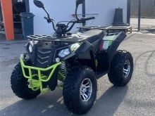 Shes Atv 250c