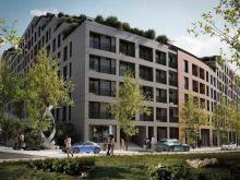 Shitet duplex 2+1+2 tek Residenca Diellon, Paskuqan!