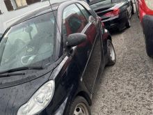 Pjes per Smart Fortwo 1.0B