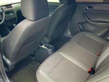 Škoda Rapid 1.6 Tdi