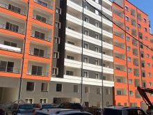 🔑Shitet Apartament 2+1 + Post Parkimi – Yzberisht