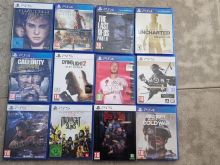 Shiten ose nderrohen cd ps4/ps5
