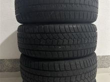 Shiten goma M+S 225/45/18 te ardhuna nga jasht