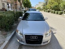 A4 S line 300 Diesel Quatro Atomatik Full Option