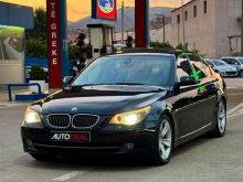 Bmw 528 2009