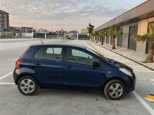 Toyota Yaris , fund 2008 Benzine
