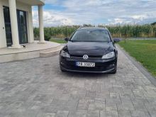 Golf 7 DSG