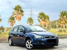 OKAZION FORD FOKUS ST