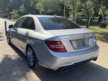 Mercedes-Benz c300 4matic