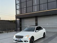 Shitet c300 BENZIN-GAZ