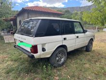 Range Rover classic 200TDI