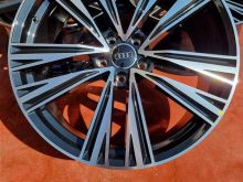 DISQE AUDI S8 R20 ORGJINALE