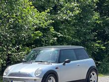Shitet Mini Cooper 2003 Peje