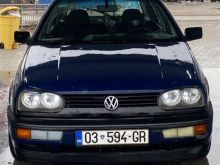 Golf 3
