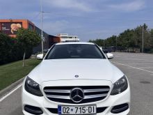 Mercedes-benz c220 avagrande