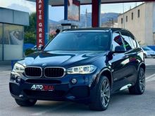 Bmw x5 2014