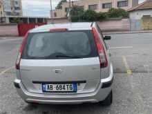 Shitet Ford Fusion 1.6 Naft